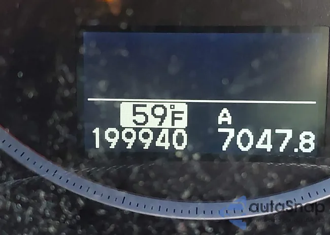 5J8TB18239A004510: 42136747