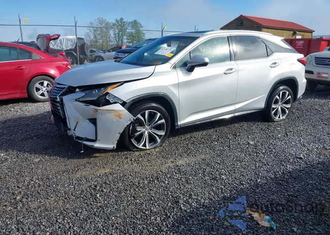 2T2BZMCA2HC082241: 42136770