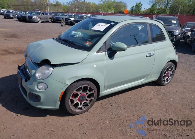 3C3CFFBR4CT128151: 42136796