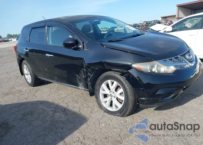 JN8AZ1MU8CW101502: 42136812