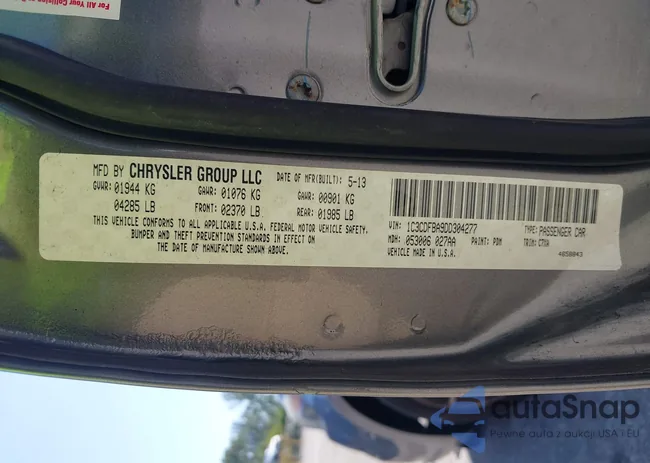 1C3CDFBA9DD304277: 42136902