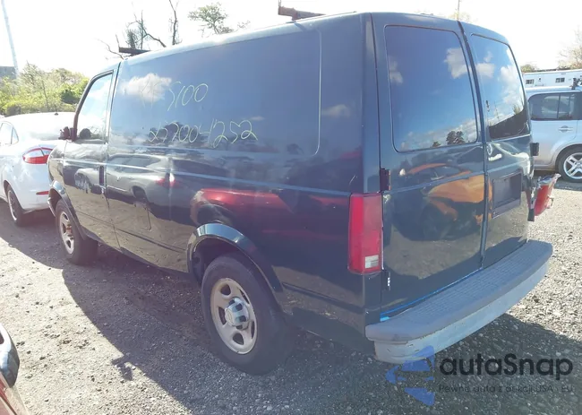 1GCDL19X85B131607: 42136921