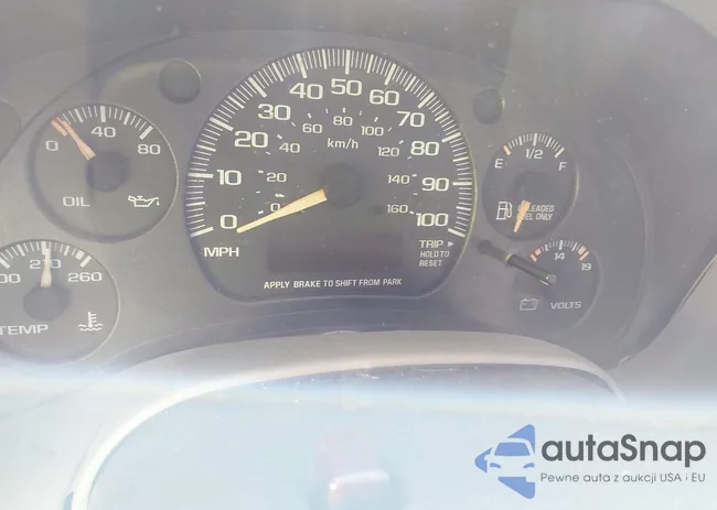 1GCDL19X85B131607: 42136921