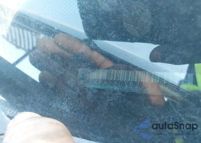 5GAKRBED5BJ157107: 42136937