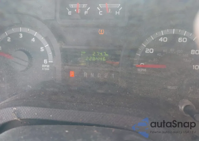 1FTNE2EW4DDA25532: 42136969