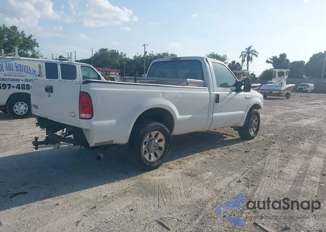 1FDNF20525EA87904: 42137022