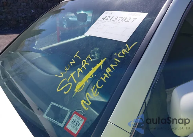 5FNRL38469B015141: 42137027