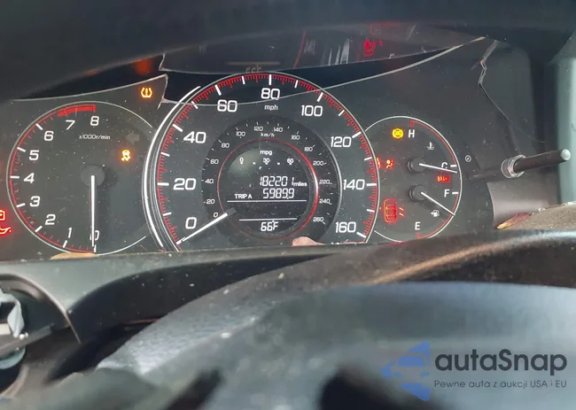 1HGCR2F58EA008626: 42137047