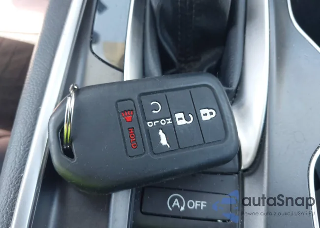 1HGCV1F45MA116004: 42136131