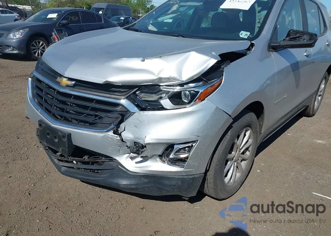 3GNAXHEV7LS594089: 42136263