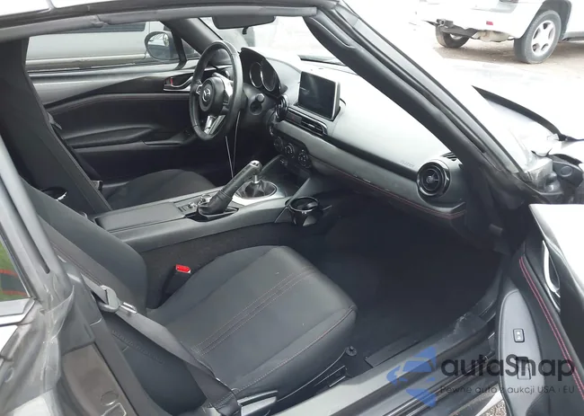 JM1NDAL76H0104299: 42136269