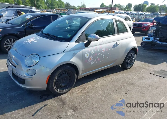 3C3CFFAR8DT738265: 42136407