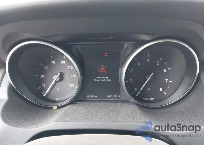 SALVD2BG7GH133861: 42136477