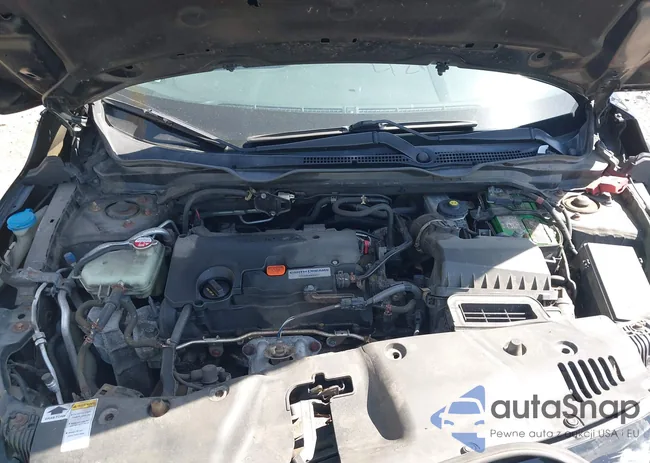 2HGFC2F52GH512320: 42137570