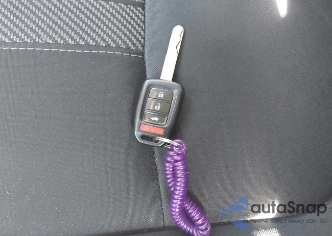 2HGFC2F52GH512320: 42137570