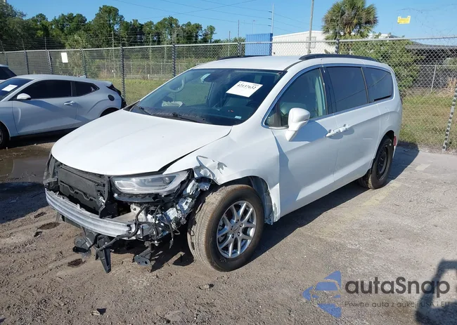 2C4RC1BGXNR233654: 42137632