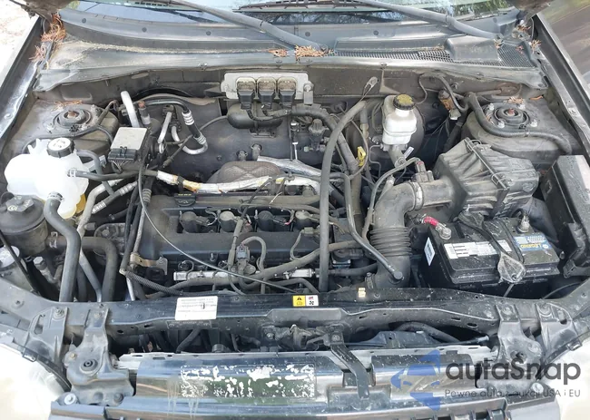 1FMYU92Z46KA72724: 42137657