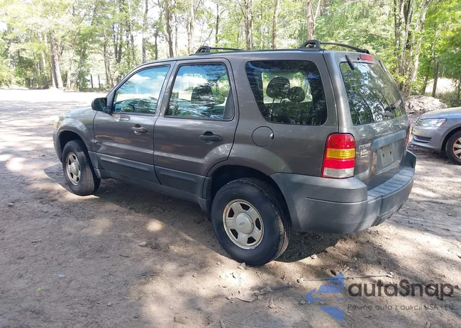 1FMYU92Z46KA72724: 42137657