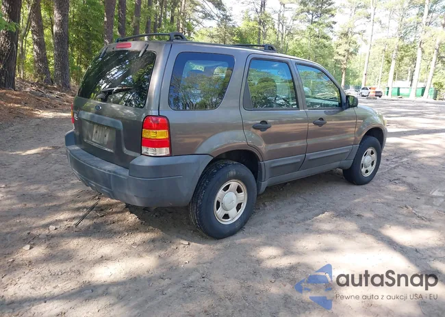 1FMYU92Z46KA72724: 42137657