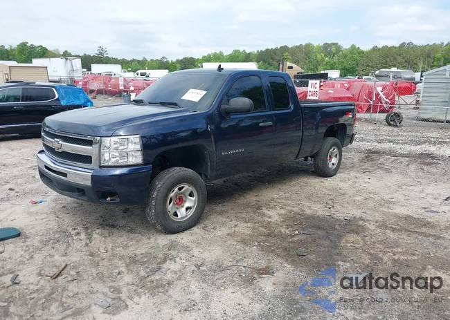 1GCRKSE33BZ303157: 42137814