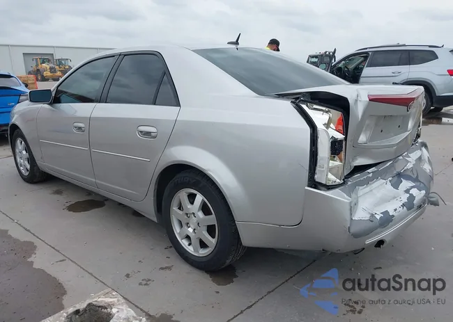 1G6DM57T870194888: 42137827