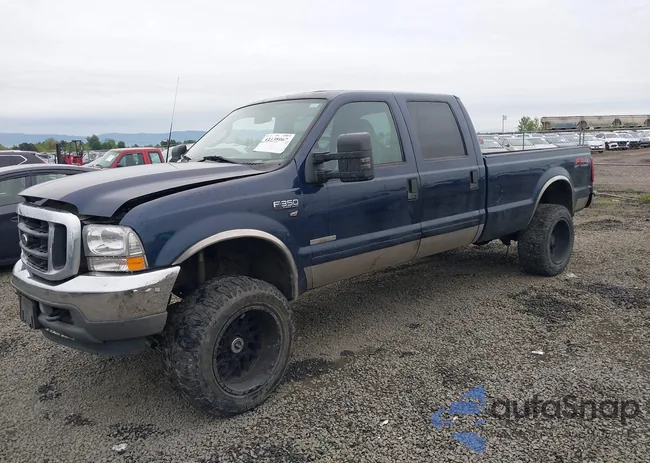 1FTSW31PX3EB33845: 42138067