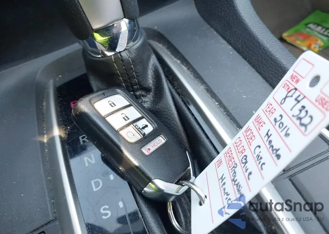 19XFC2F70GE207135: 42137117