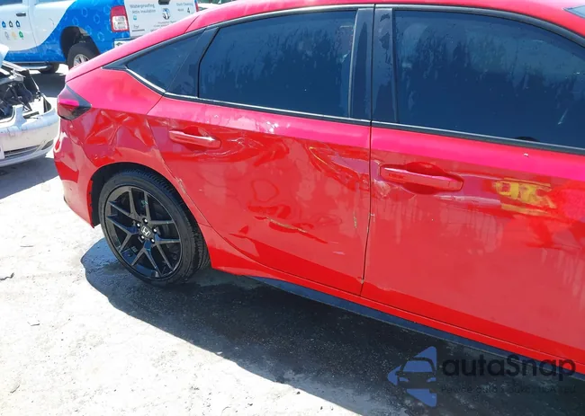 19XFL2H85RE031529: 42137146