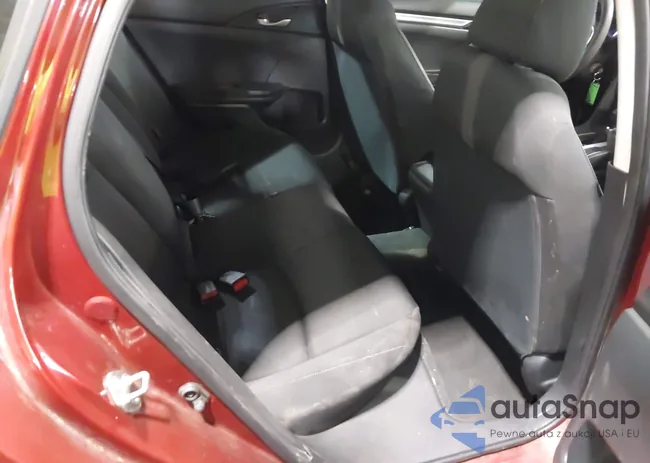 19XFC2F61KE031681: 42137258