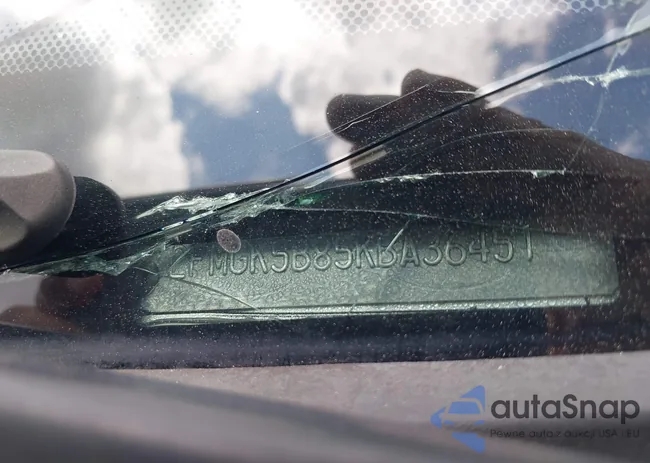 2FMGK5B85KBA36451: 42137313