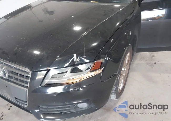 WAUDFAFL7AN065307: 42137403