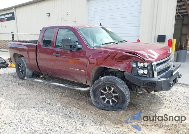 1GCEC19C09Z203818: 42137485