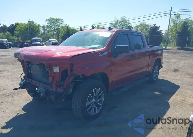 3GCUDEED1RG427890: 42138633