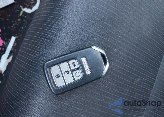 1HGCV1F30KA078296: 42138652