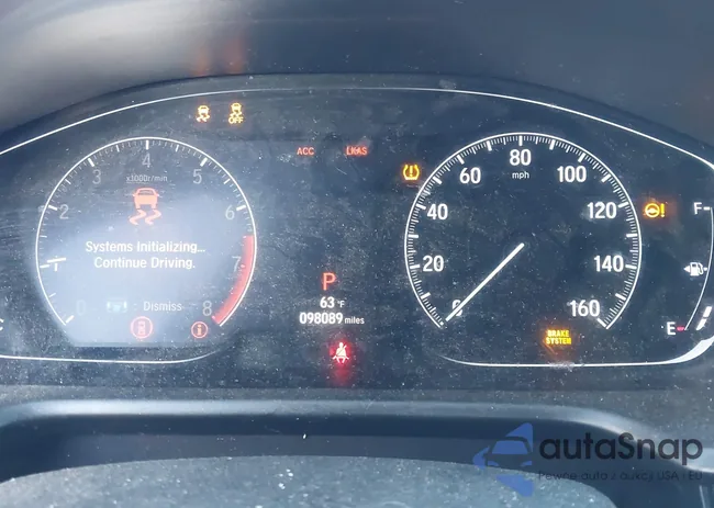 1HGCV1F30KA078296: 42138652