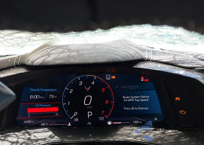 1G1YB3D4XM5124435: 42138722