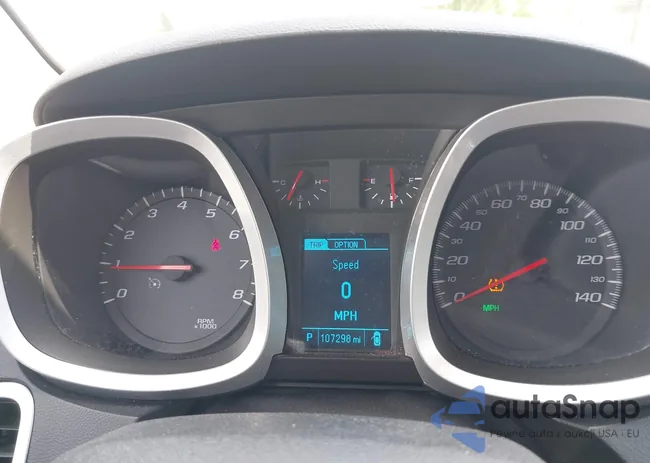 2GNALBEK1F1161639: 42138740