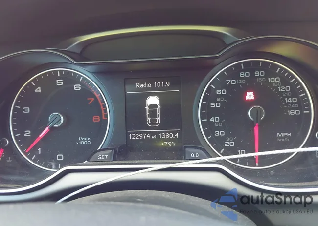 WAUDFAFL8EN019698: 42138760