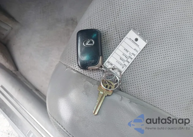 JTHBL46F785075472: 42138764