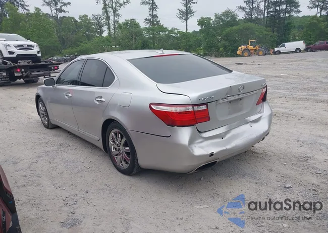 JTHBL46F785075472: 42138764