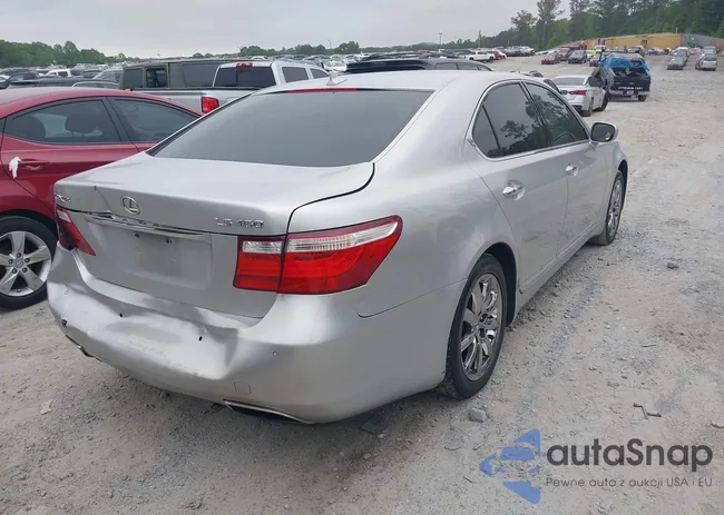 JTHBL46F785075472: 42138764