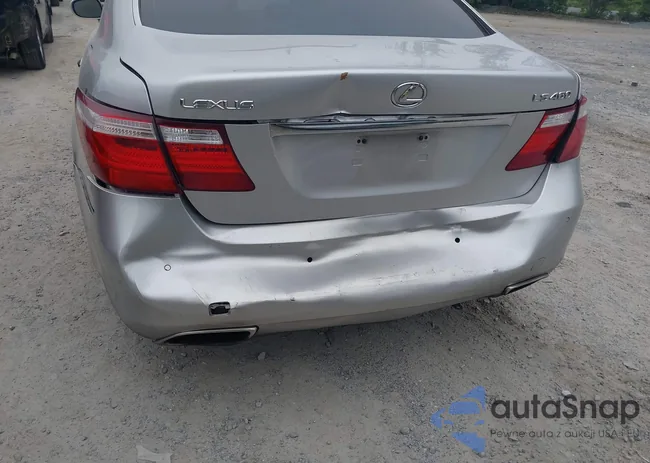 JTHBL46F785075472: 42138764