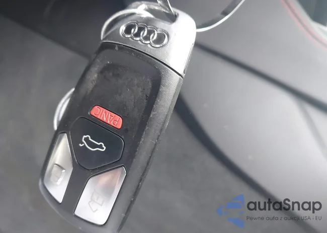 WAUENAF4XJA038450: 42138811