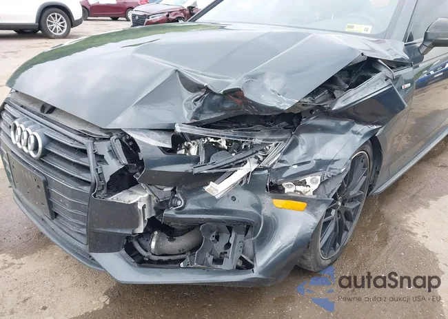 WAUENAF4XJA038450: 42138811