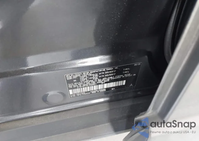 2T3H1RFV3LC068821: 42138854