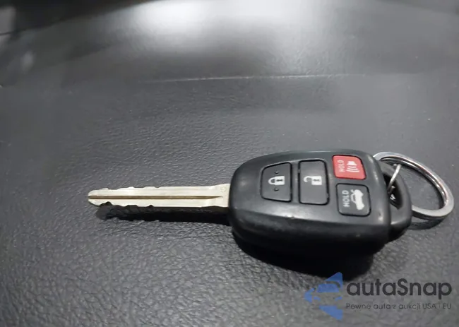 4T4BF1FK4CR258932: 42138945