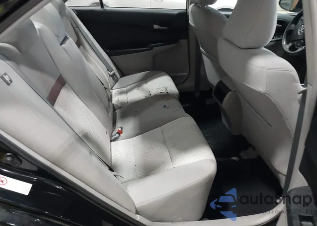 4T4BF1FK4CR258932: 42138945