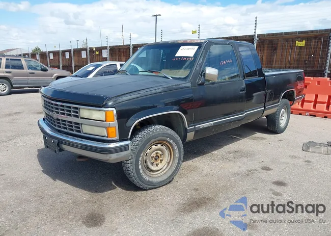 2GCFK29K6L1205545: 42138999