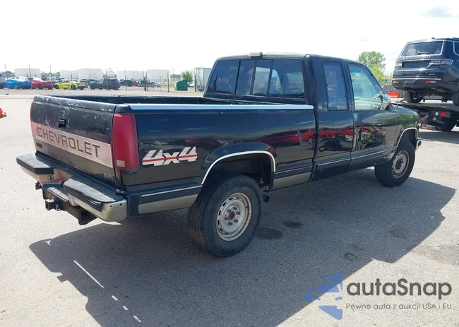 2GCFK29K6L1205545: 42138999