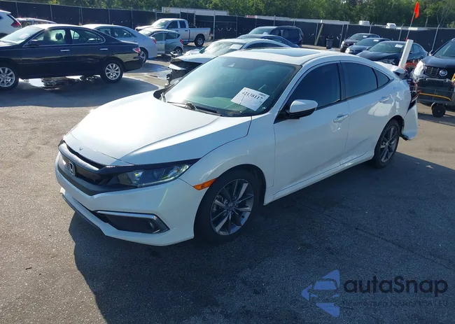 19XFC1F75ME002206: 42138117